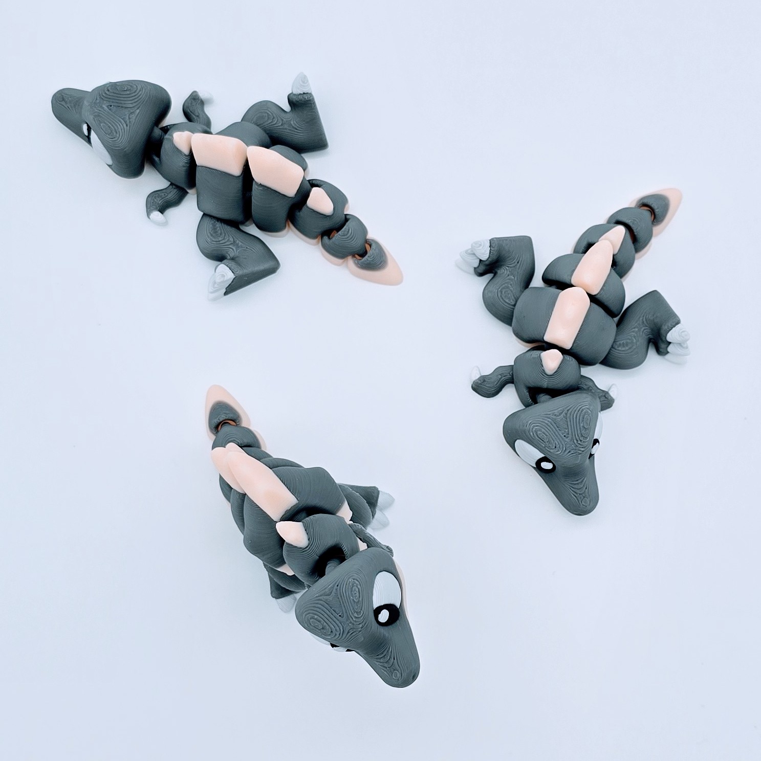 Spinosaurus Mini Ansicht 4